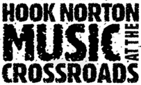Music at the Crossroads 24 Logo